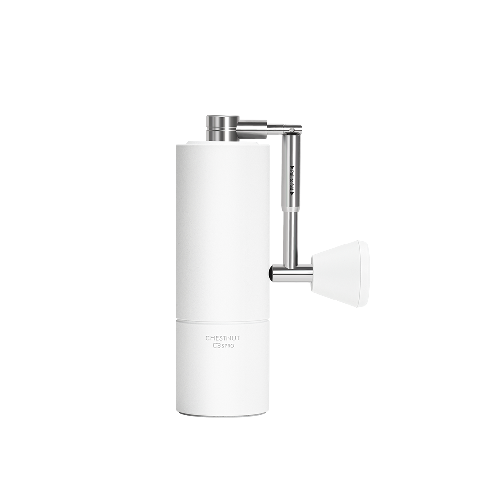 Timemore タイムモア c3s pro Amazon.com: TIMEMORE Chestnut C3S Pro Manual Coffee Grinder