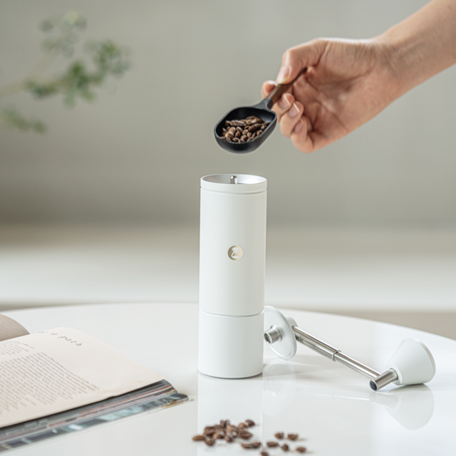 TIMEMORE Manual Coffee Grinder Chestnut C5 Series (Presale)