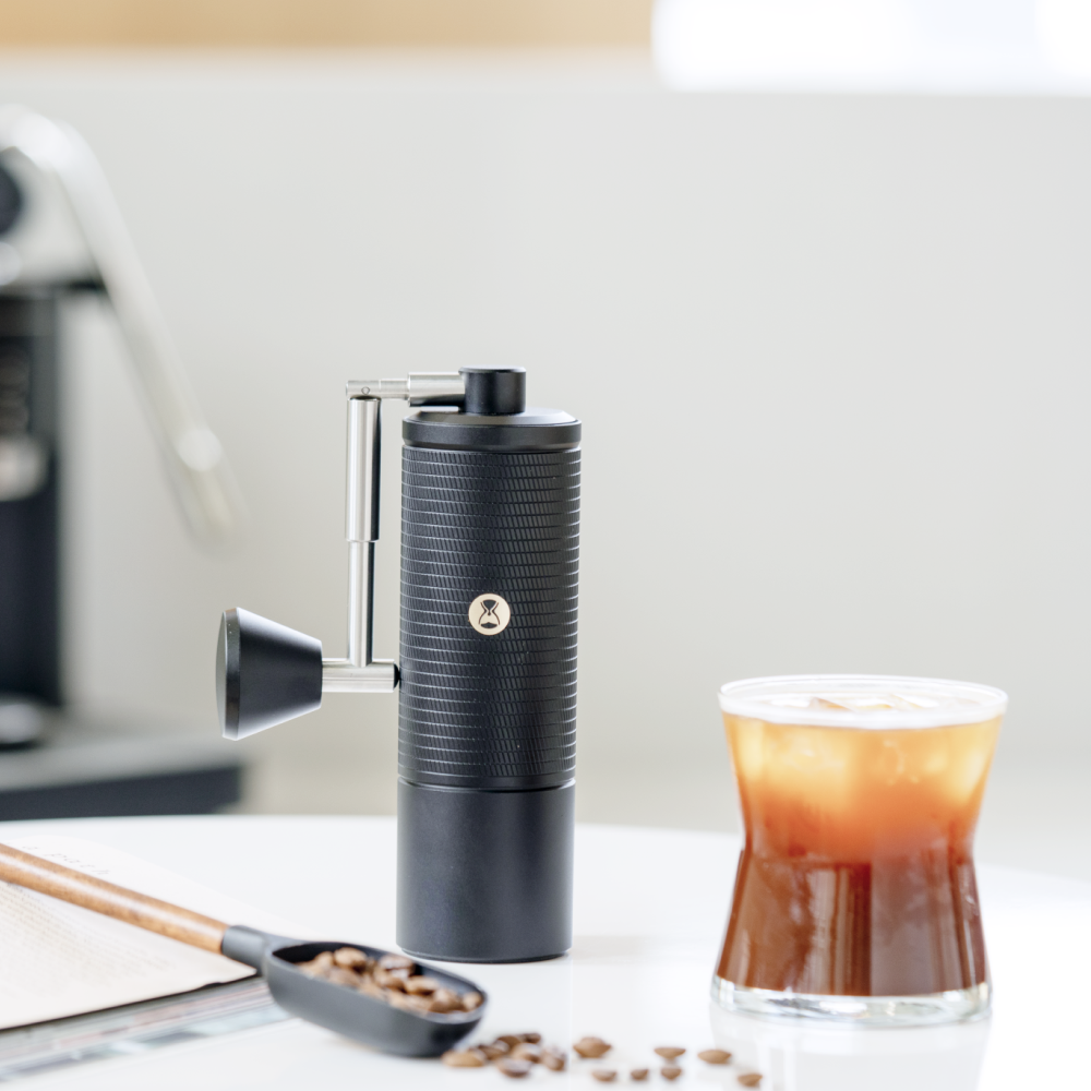 TIMEMORE Manual Coffee Grinder Chestnut C5 Series (Presale)