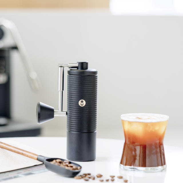 TIMEMORE Manual Coffee Grinder Chestnut C5 Series (Presale)