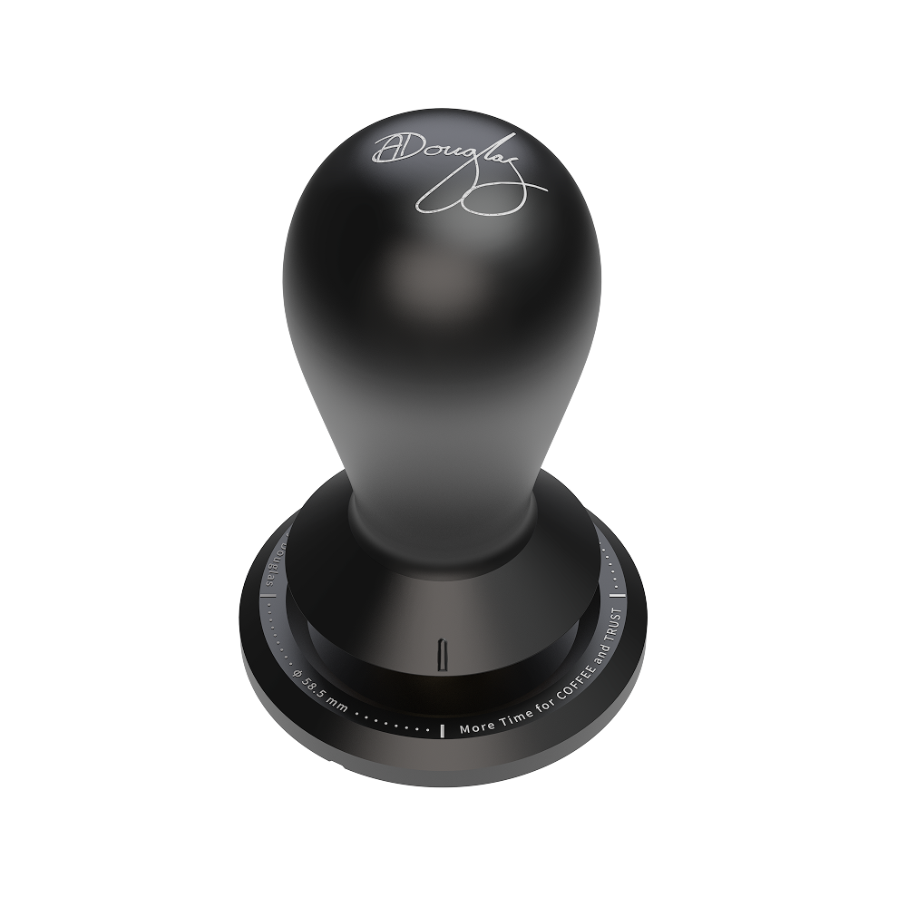 Timemore X Anthony Douglas FLOW Self-leveling Tamper
