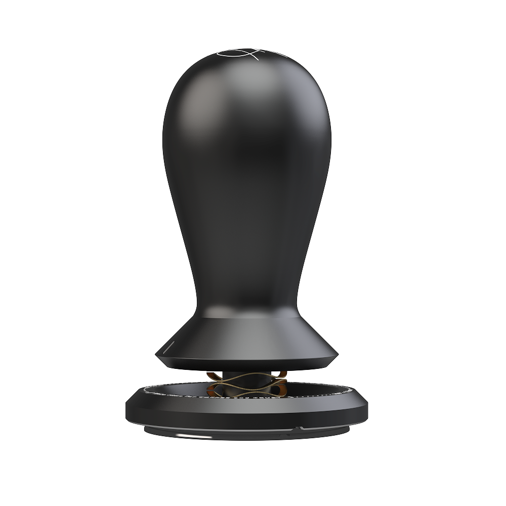 Timemore X Anthony Douglas FLOW Self-leveling Tamper