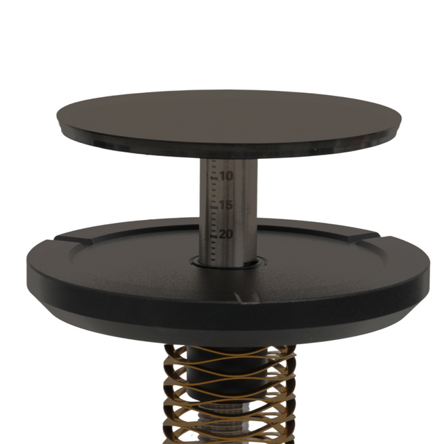 Timemore X Anthony Douglas FLOW Self-leveling Tamper