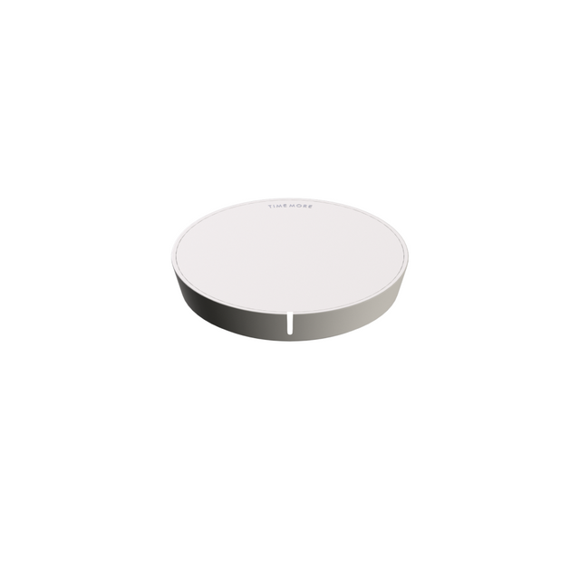 TIMEMORE Black Mirror Dot Coffee Weighing Platform