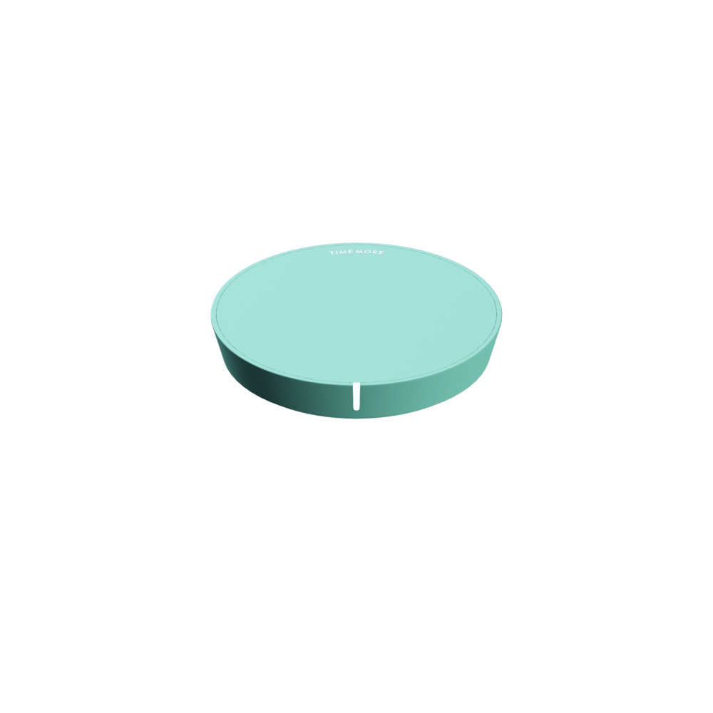 TIMEMORE Black Mirror Dot Coffee Weighing Platform