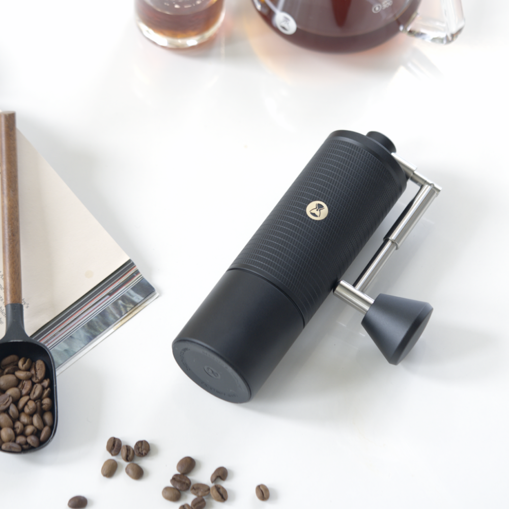TIMEMORE Manual Coffee Grinder Chestnut C5 Series (Presale)