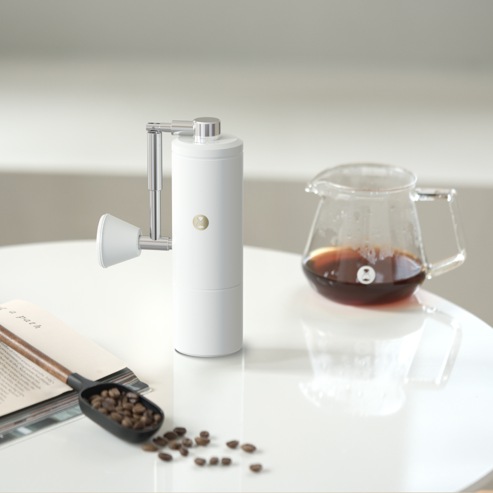 TIMEMORE Chestnut C5 Series - Manual Hand Grinder – Timemore TIMEMORE Chestnut C5 Series - Manual Hand Grinder – Timemore