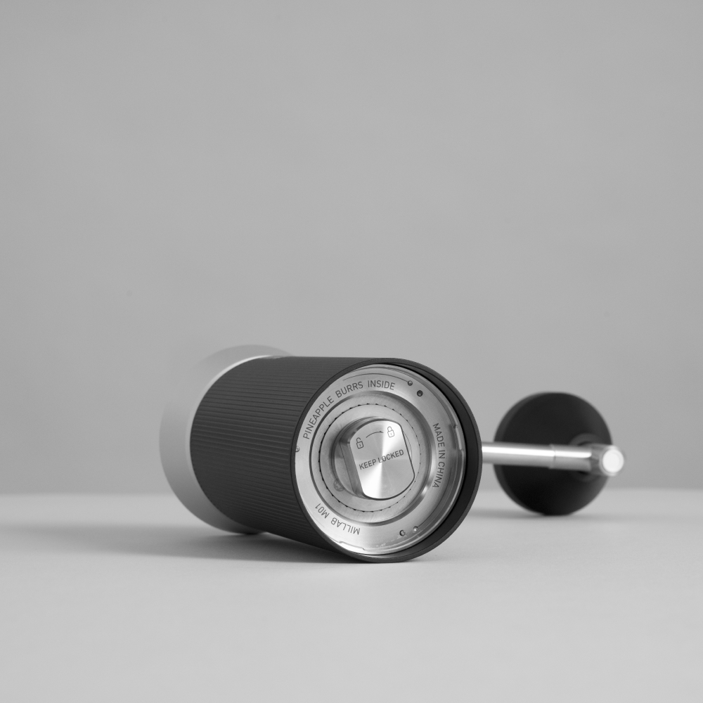Timemore X Millab M01 Coffee Grinder