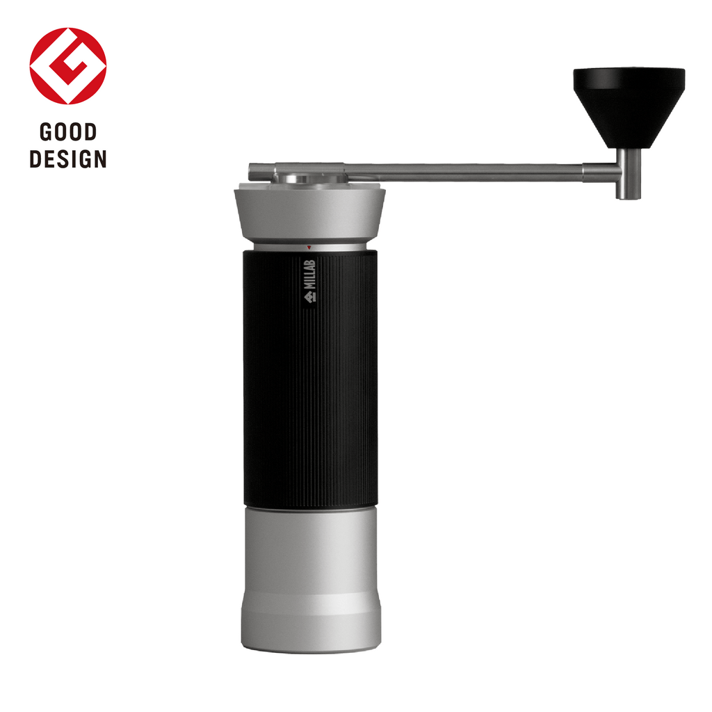 Timemore X Millab M01 Coffee Grinder