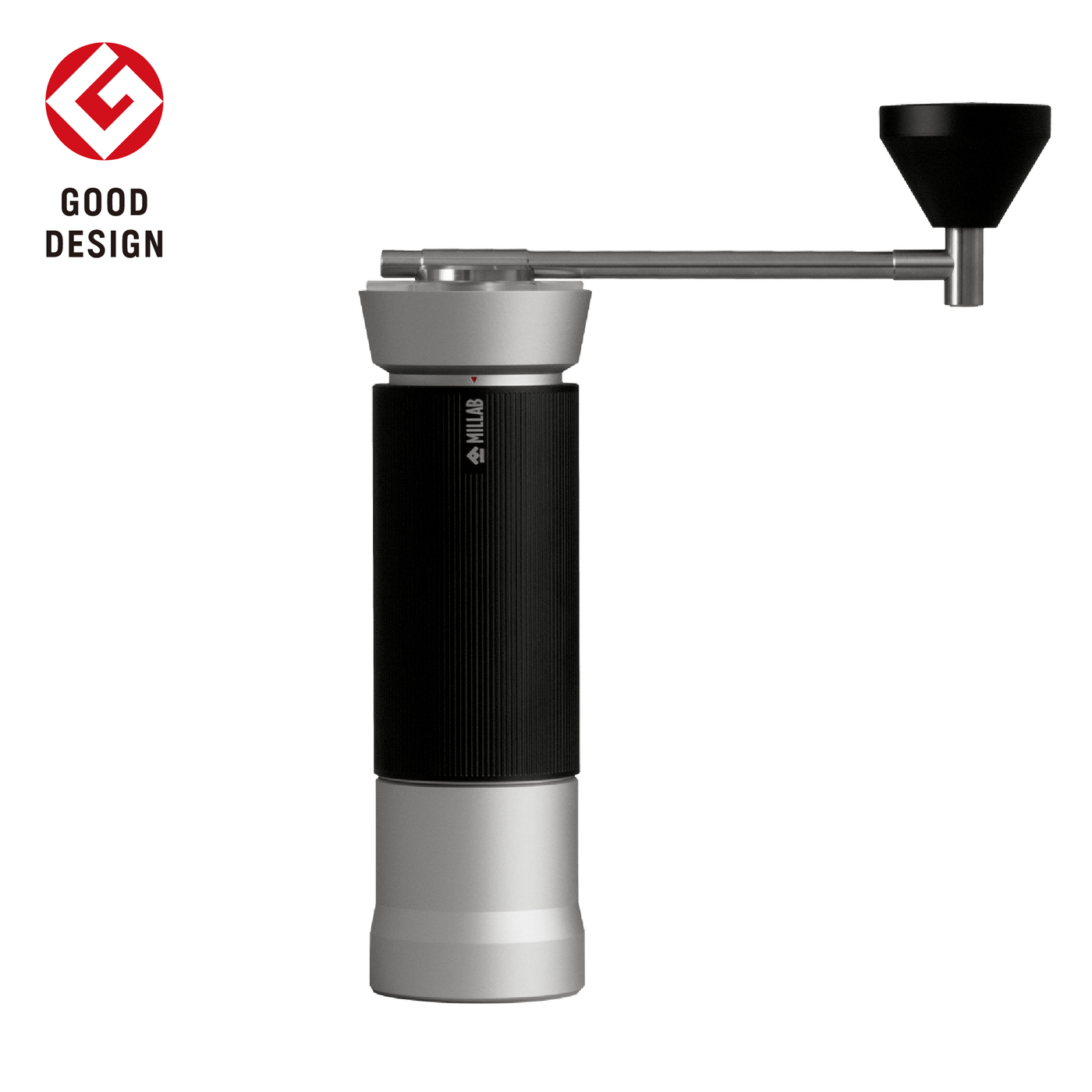 Timemore X Millab M01 Coffee Grinder（Presale）