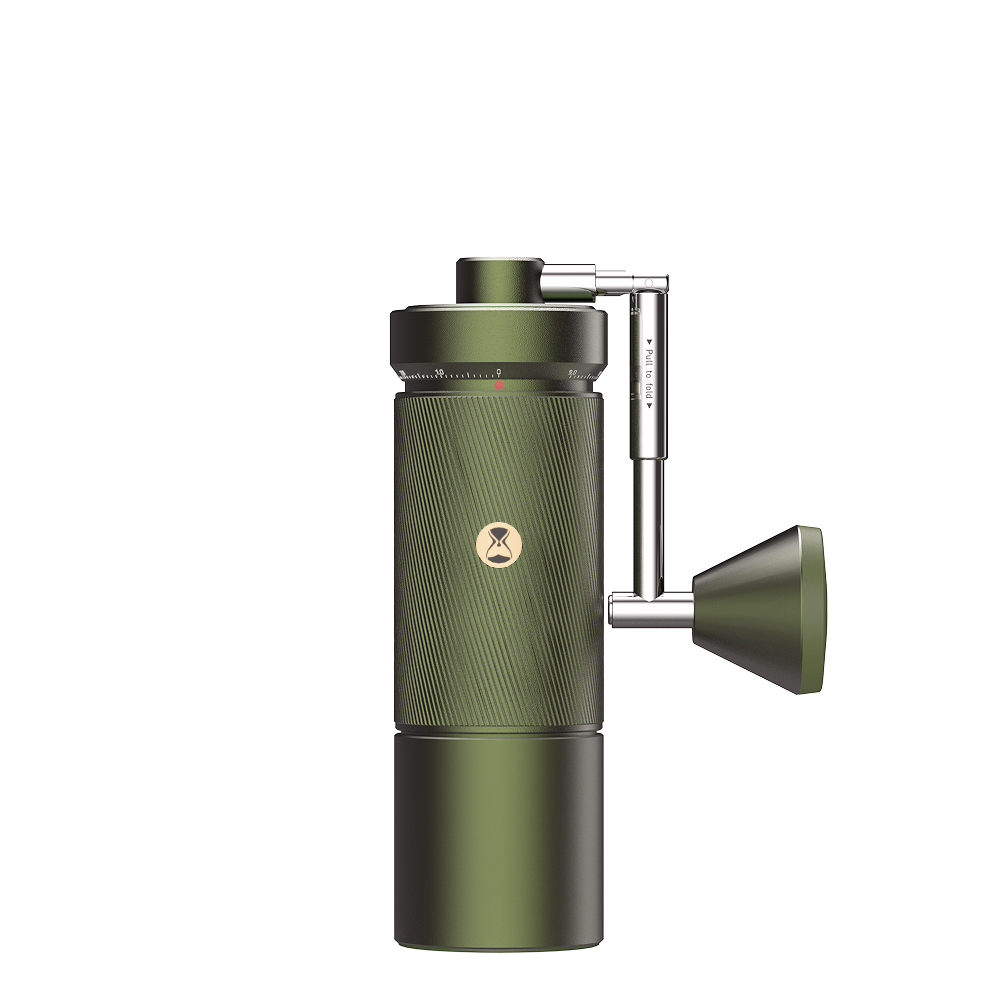 TIMEMORE Manual Coffee Grinder Chestnut S5 Pro