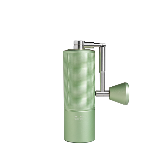 TIMEMORE CHESTNUT C3 - Anodized Green