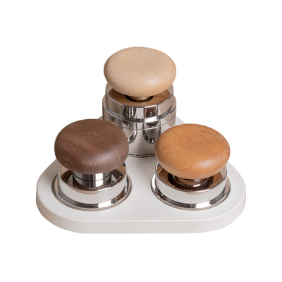 Timemore PUCKS Espresso Accessories Set（Presale）