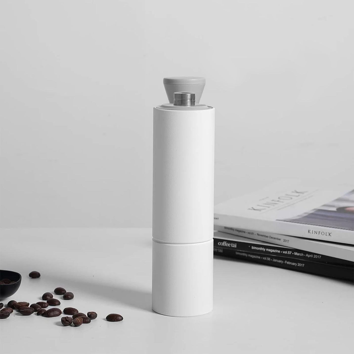 TIMEMORE Chestnut C2 MAX Manual Coffee Grinder (Limited Stock)