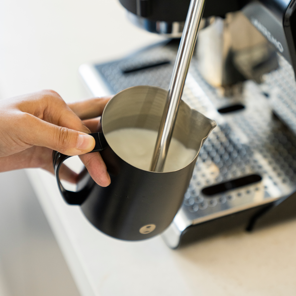 Timemore Rosetta Signature Milk Pitcher