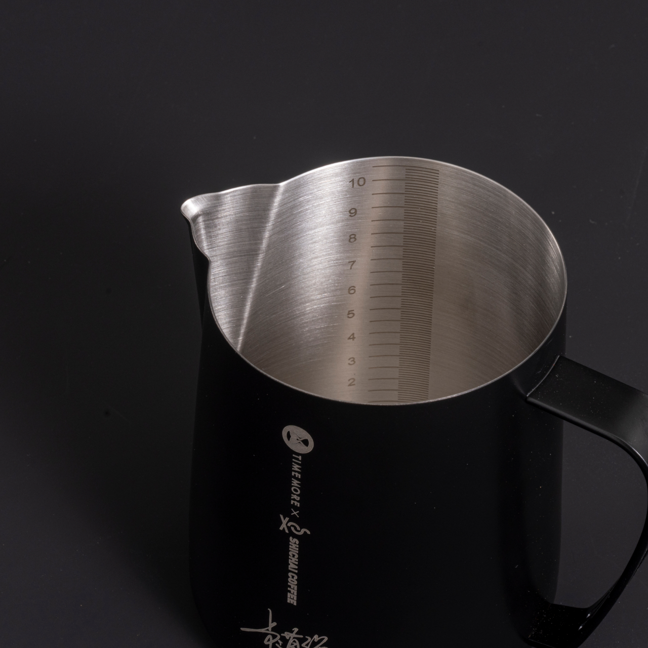 Timemore Rosetta Signature Milk Pitcher