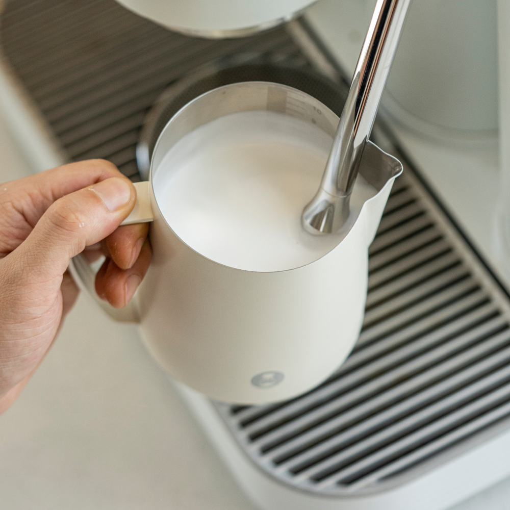 Timemore Rosetta Signature Milk Pitcher