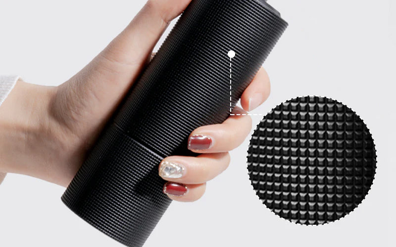 TIMEMORE CHESTNUT C3 - Jet Black – Timemore