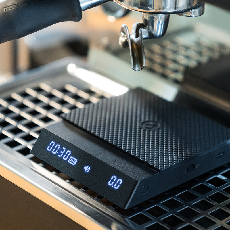 timemore black mirror basic coffee scale