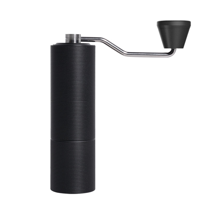 TIMEMORE Manual Coffee Grinder Chestnut C3 Max Black(Best Seller)