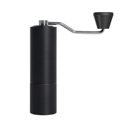 TIMEMORE Manual Coffee Grinder Chestnut C3 Max Black(Best Seller)
