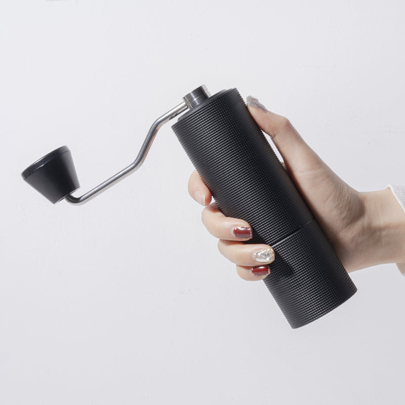 TIMEMORE Manual Coffee Grinder Chestnut C3 Max Black(Best Seller)