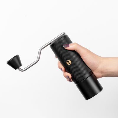 timemore hand grinder