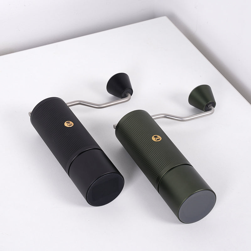 TIMEMORE Premium Manual Coffee Grinde - Xlite – Timemore 